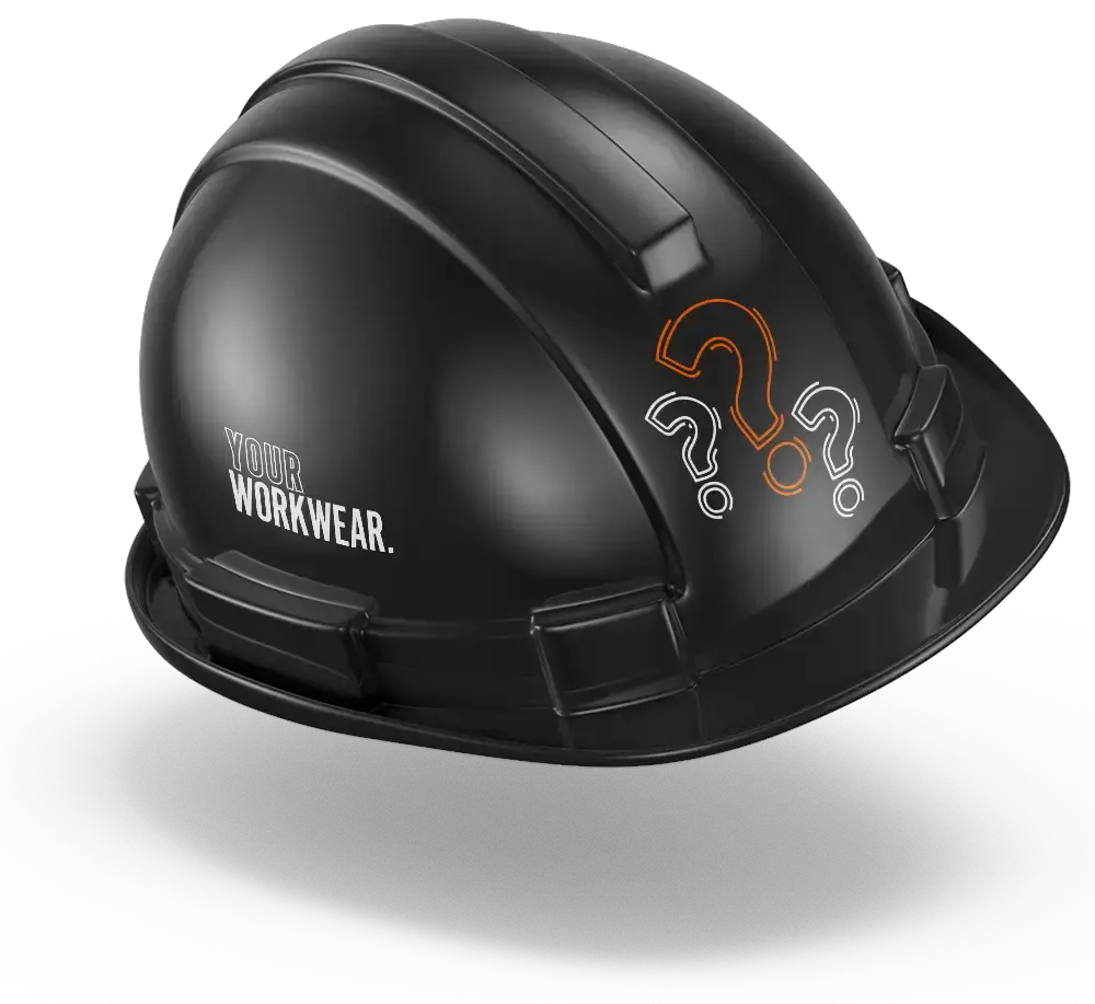 Hard Hat Mockup 2