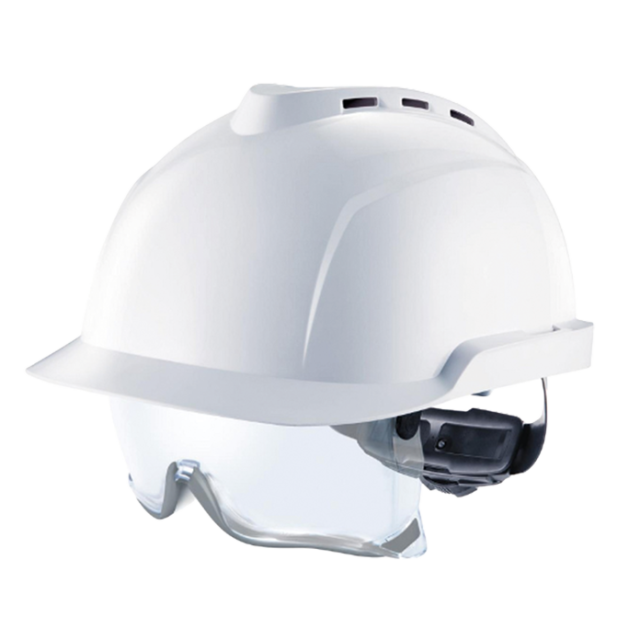IRIS2 volledige helm