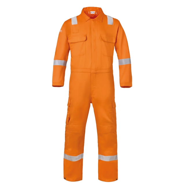 Mierlo Overall Multinorm