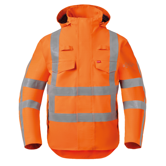 Parka HAVEP&reg; RWS Multinorm