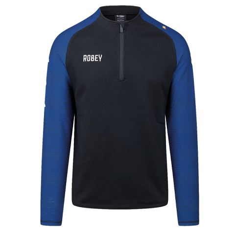 Performance Half Zip Top