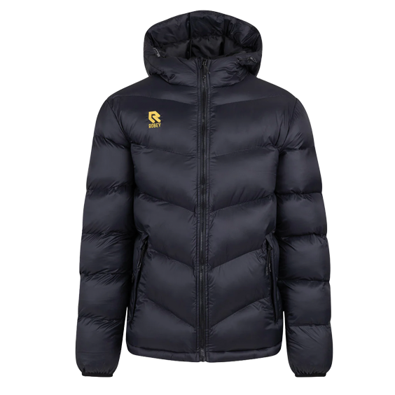 Performance Padded Jacket