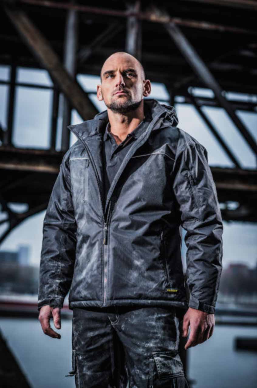 Tricorp werkkleding bij Your Workwear
